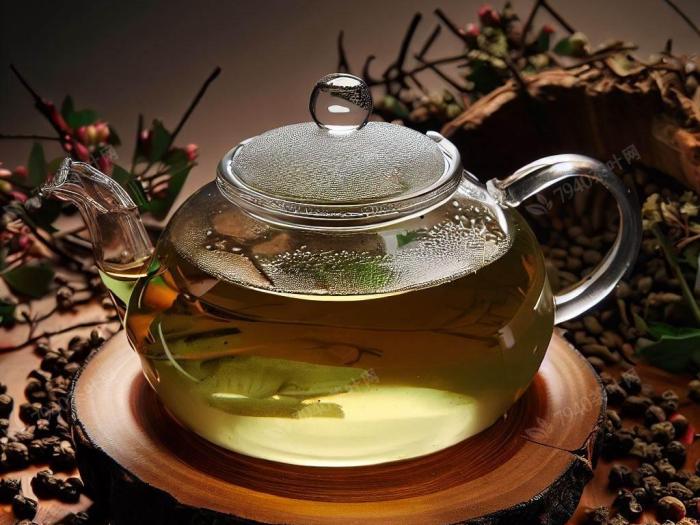中国茶叶中产量最大的是什么茶叶品种