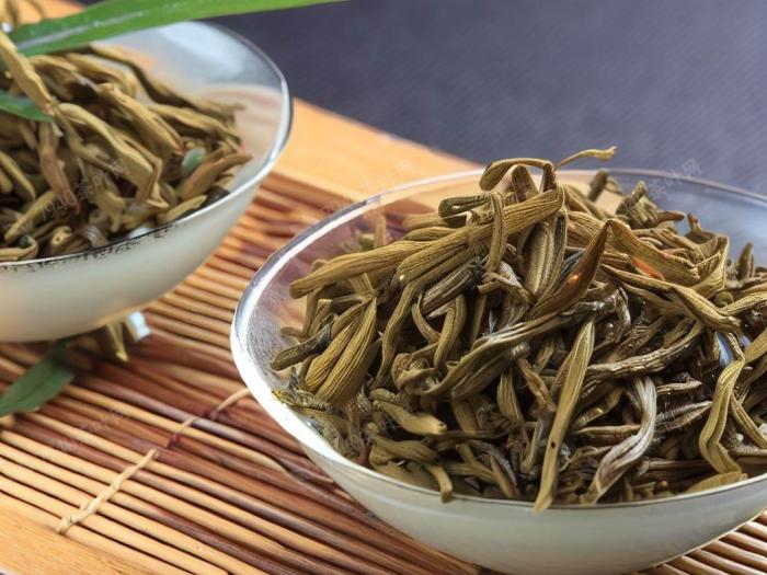 乌龙茶中最出名的是什么茶叶