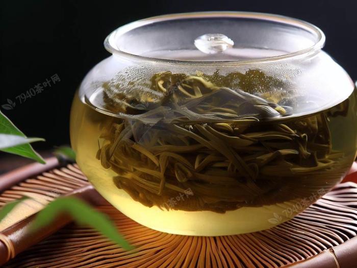 龙井茶怎么泡才是最好的茶叶
