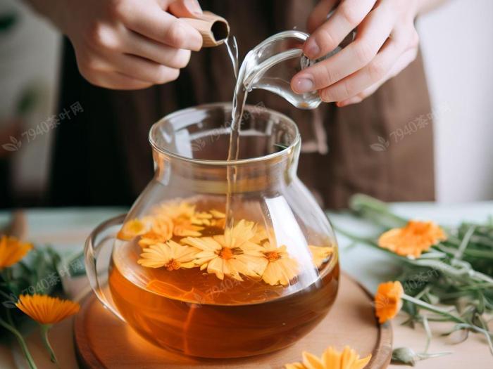 绿茶茶叶如何压制成茶饼