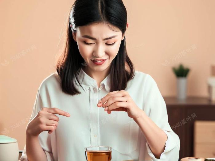 刚买的红茶叶能泡水喝吗怎么泡好喝