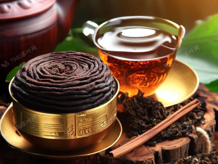 广东人最爱的柠檬茶是什么茶叶