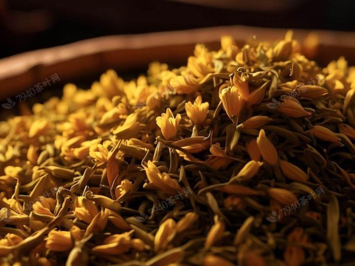 如何消除茶叶的酸味和苦味的方法