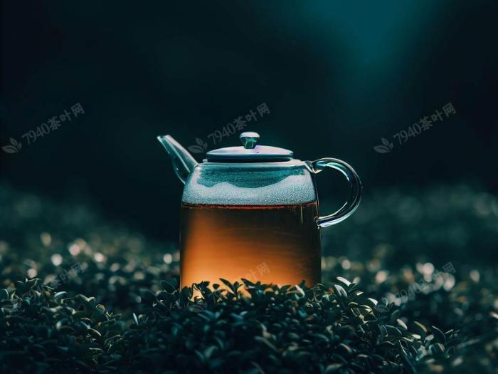 茶叶怎么泡铁观音最好