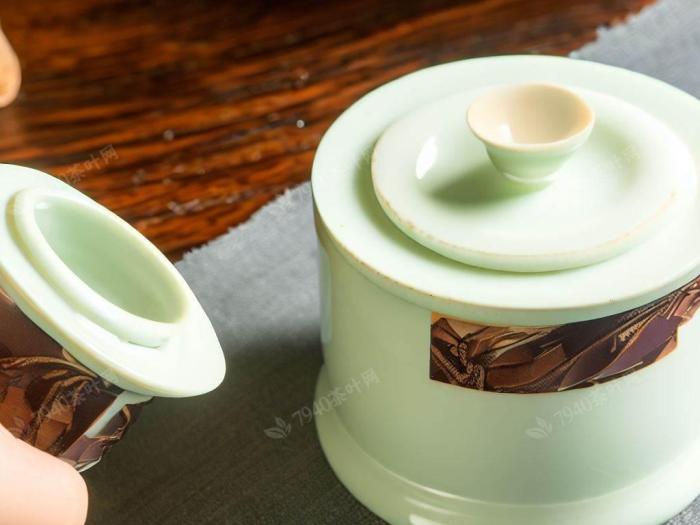 和梨山茶味道相当的茶叶是什么茶