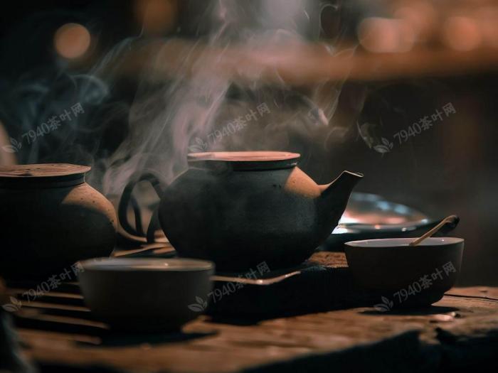 乌龙茶中口感最好的是什么茶叶呢
