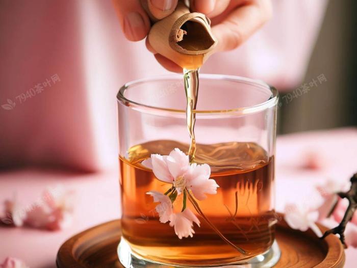 杭白菊开像一朵花的茶怎么泡