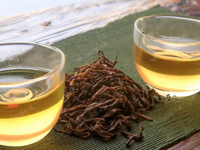 梅州乌龙茶茶叶零售价格