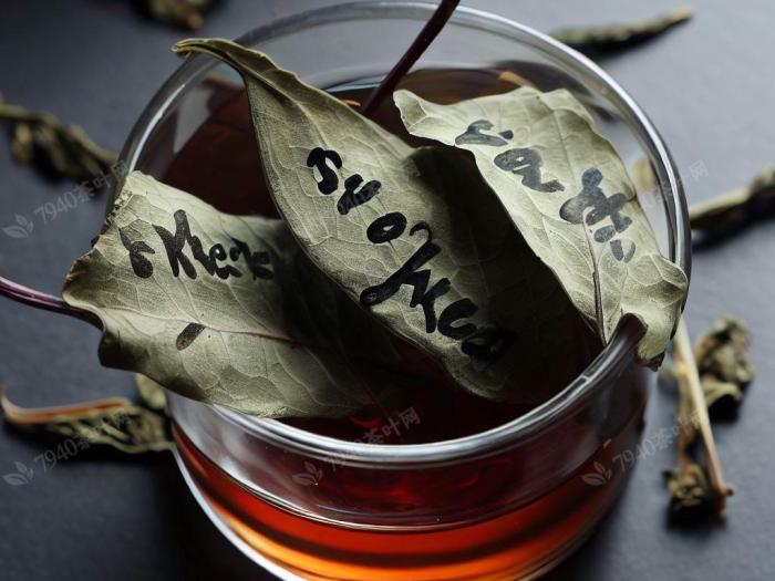 茶叶怎么能泡出茶多酚含量呢