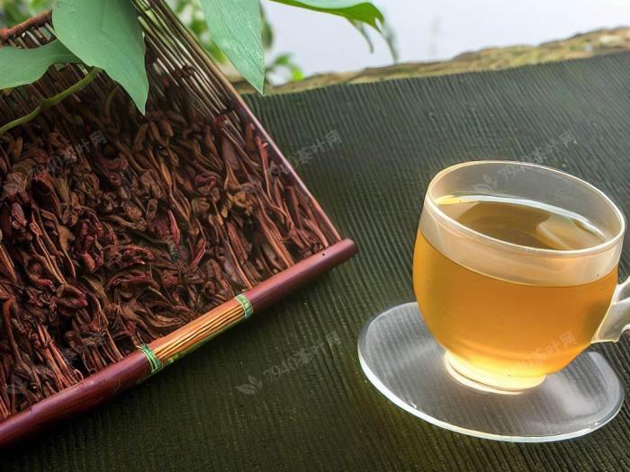 茶叶怎么能泡出茶多酚含量呢