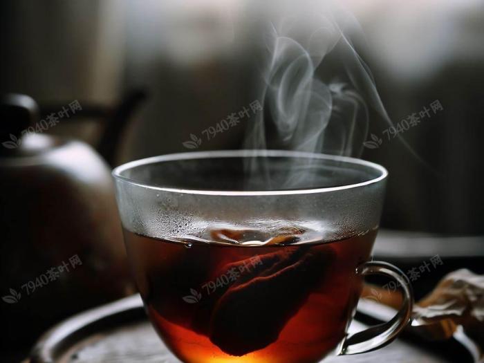 茶叶可以用保温杯泡水喝吗吗怎么泡