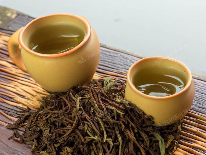 如何挑选最健康的茶叶是否正宗呢