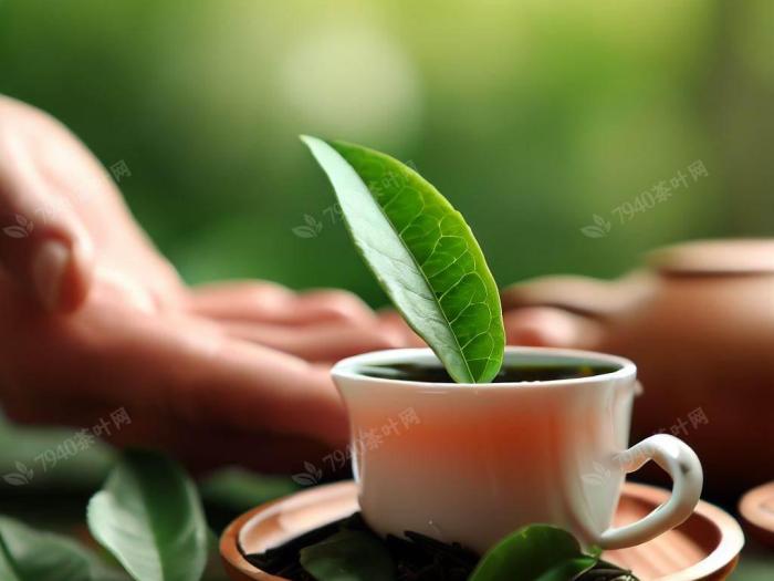 一罐春茶是什么茶叶品种