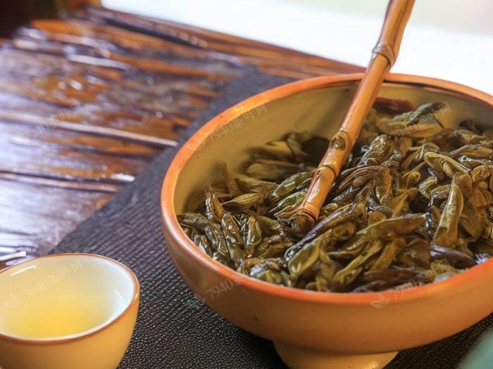 麻姑山典藏版茶叶价格多少钱一斤