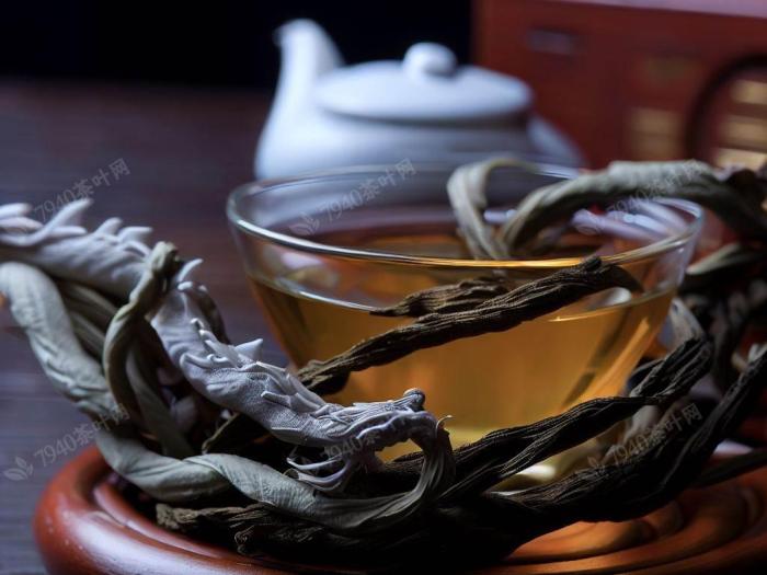 六大茶居武夷山之首是什么茶叶产地