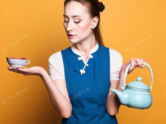 黄金山茶叶是什么茶