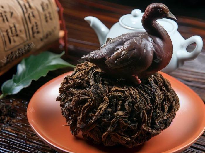 思南纯净的茶叶是什么茶种