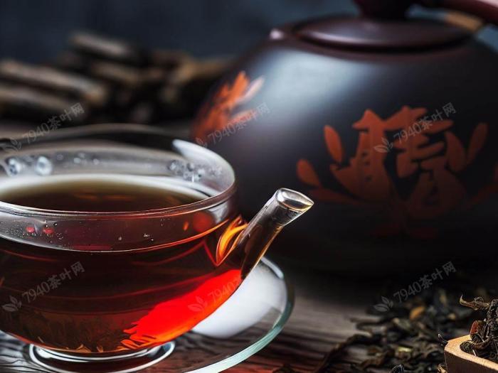 白露润肺最好的茶是什么茶叶