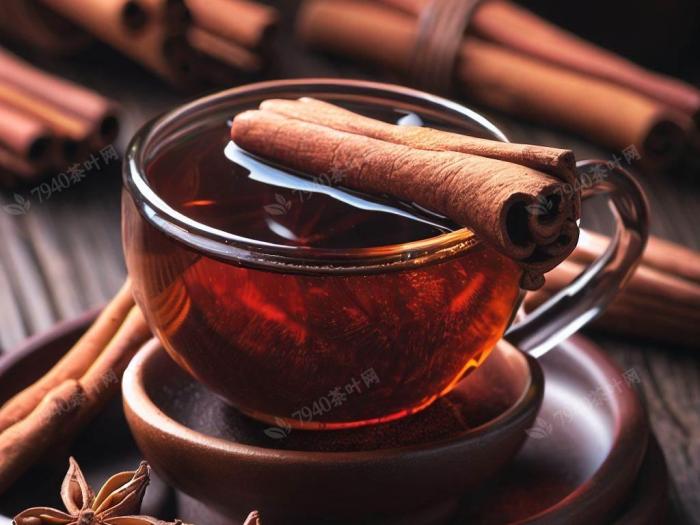 中医喝的炒米茶是什么茶叶做的