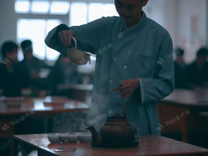 淮南茶是什么茶叶做成的呢