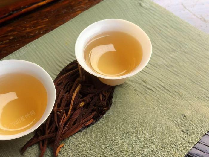 淮南茶是什么茶叶做成的呢