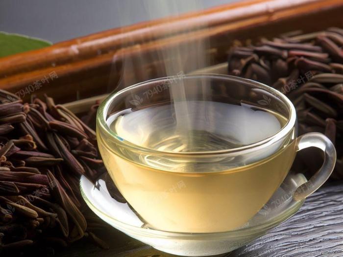 贵州著名的茶叶是什么茶