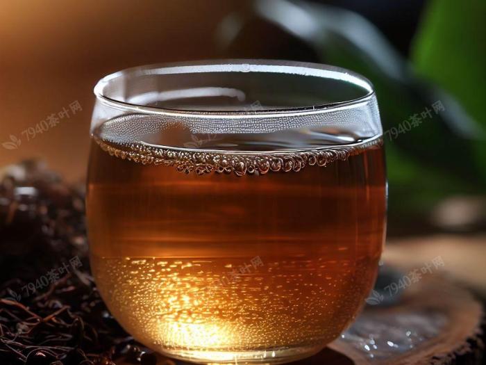 古树冰白是什么茶叶品种