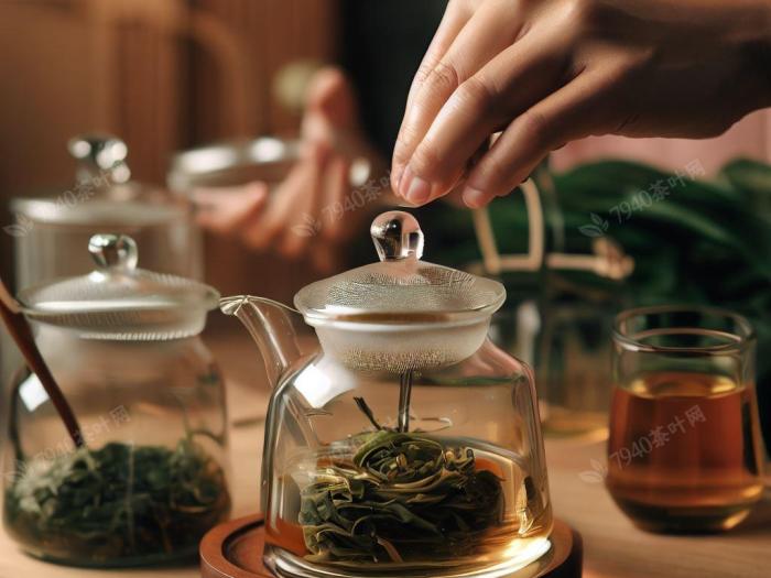 中国茶叶在国外销售价格