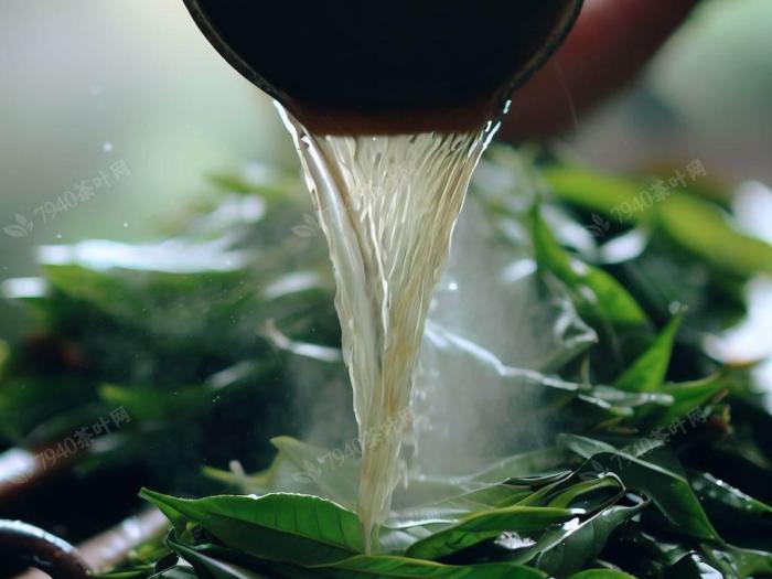 中国茶叶进口价格排名