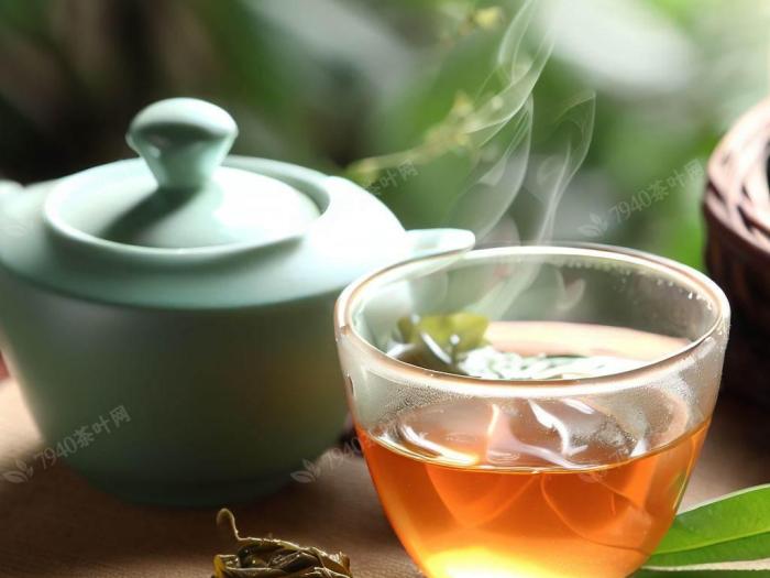 澜沧江最好的茶是什么茶叶
