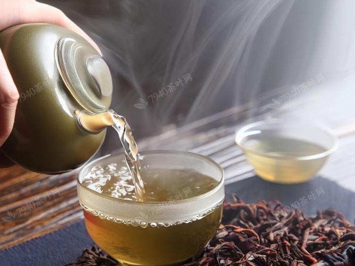 澜沧江最好的茶是什么茶叶
