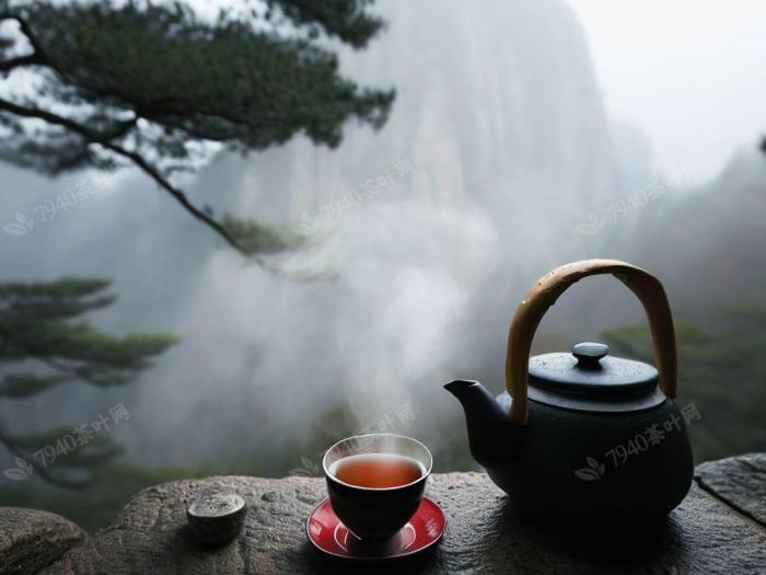最好的茶叶是什么茶
