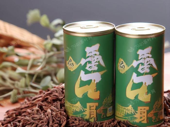 武夷岩茶当中最著名的是什么茶叶品牌