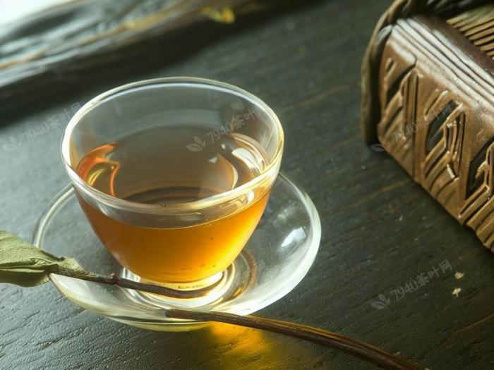 沟里的油茶树是什么茶叶品种