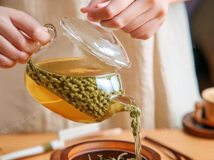 螺纹形状的茶叶是什么茶类
