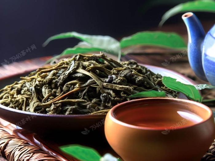 杭州最出名的茶是什么茶叶品种