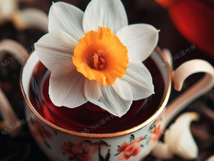 喝起来有仙草味红茶的茶叶是什么茶