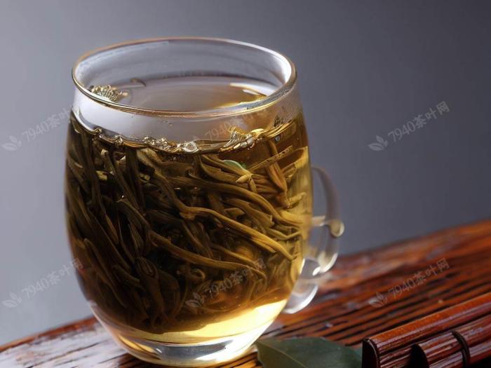 翠兰茶叶是什么茶叶啊