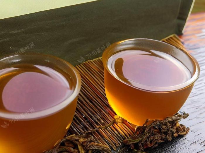 顶级茶叶是什么茶类的