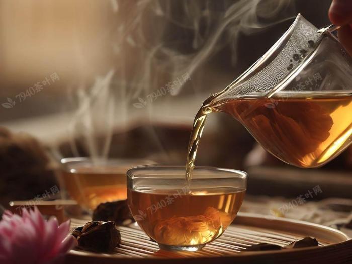 山栀茶是什么茶叶类型