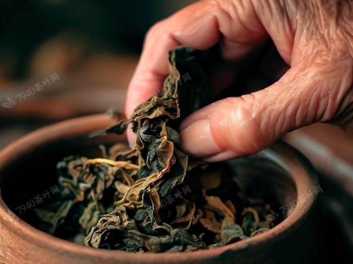 安徽最好的茶叶是什么茶叶品牌