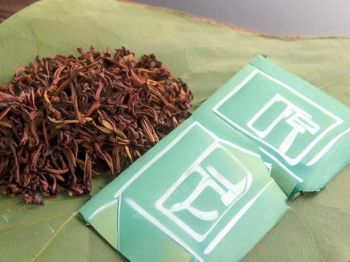 茉莉花茶的茶叶是什么茶类
