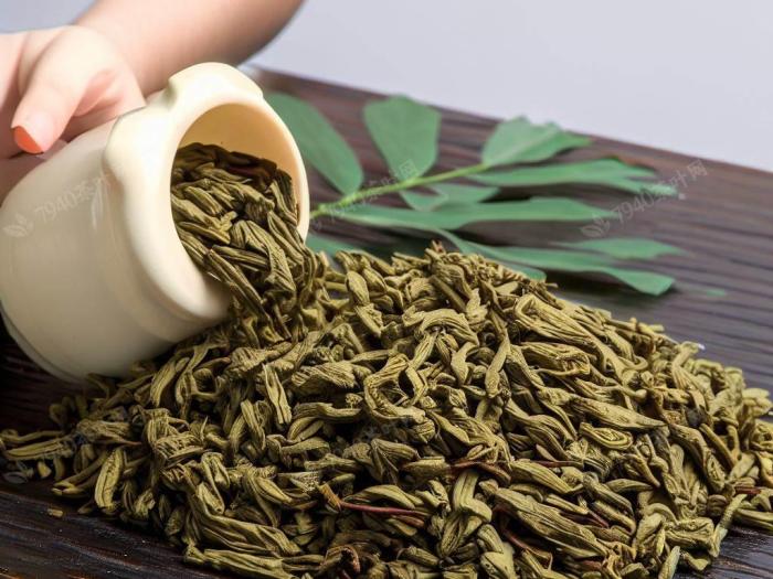如何选购优质白茶叶品种