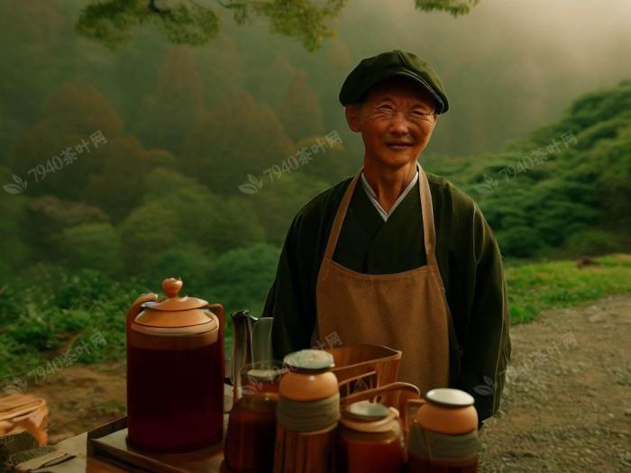日本玉露茶怎么泡