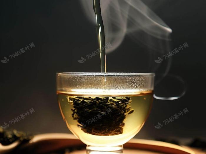 龙井茶怎么泡喝
