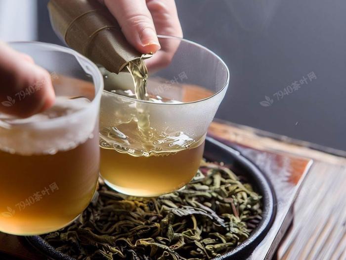 玉观音茶叶价格一般多少钱一斤