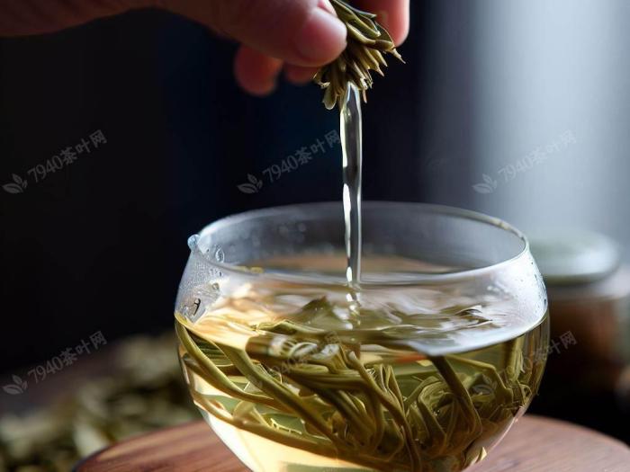 崂山手工茶叶多少钱一斤价格