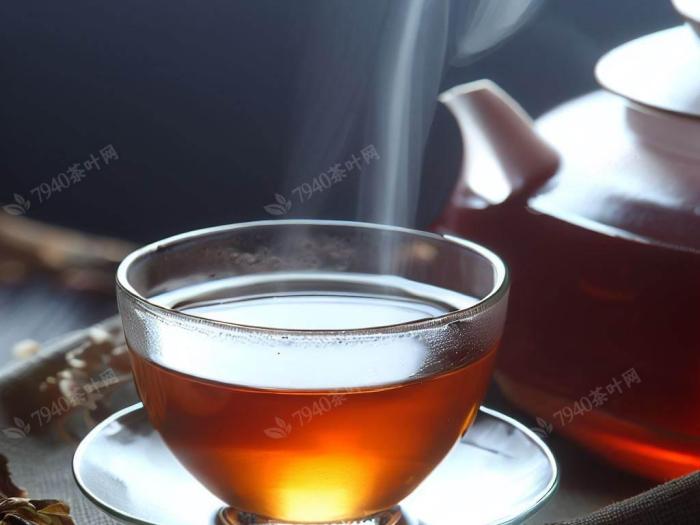 具有茶王称号的是什么茶叶品牌