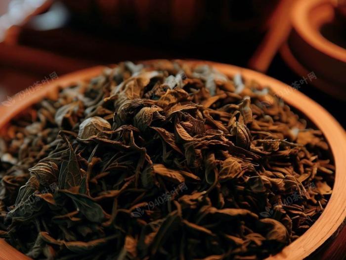 花茶都是什么茶叶配制工艺品