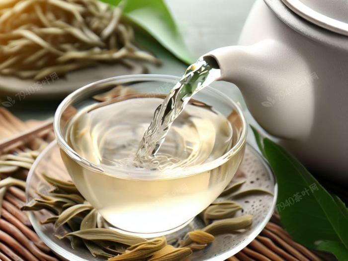 巴国贡茶是什么茶叶